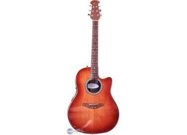 Ovation Celebrity CC024