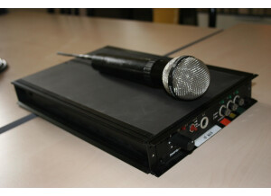 Beyerdynamic BM85 & NE77
