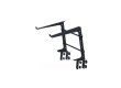Power Acoustics DJ Stand