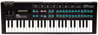 Yamaha DX100