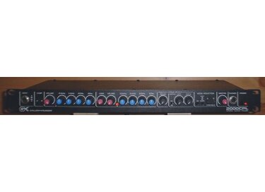 Gallien Krueger 2000CPL