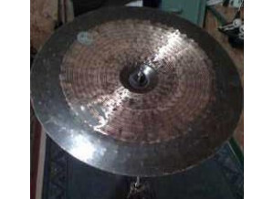 Meinl One Of A Kind China
