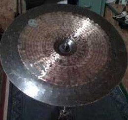 Meinl One Of A Kind China