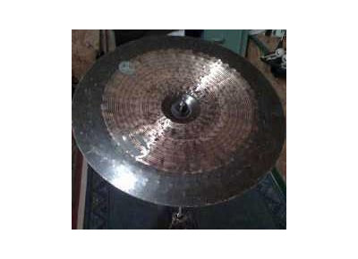 Meinl One Of A Kind China