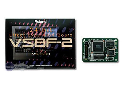 Roland VS8F-2