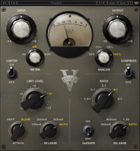 Waves V-Comp