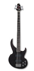 Samick Tabu Bass Greg Bennett Design