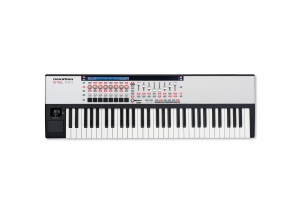 Novation Remote 61 SL MkII