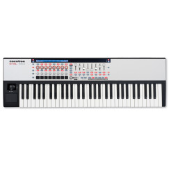 Novation Remote 61 SL MkII