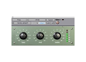 Massey Plugins Massey VT3