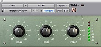 Massey Plugins Massey VT3