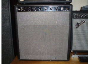 Traynor YGM-3 Guitar Mate Reverb