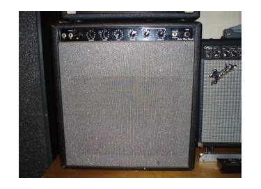 Traynor YGM-3 Guitar Mate Reverb