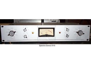 Spectra Sonics 610