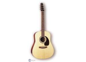 Seagull S6+ Spruce