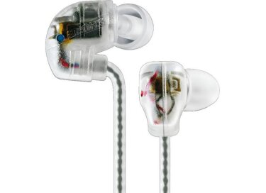 Shure SCL5