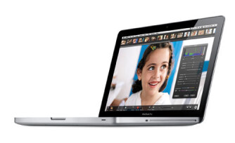 Apple Macbook pro 13"3 2,26Ghz Intel Core 2 Duo