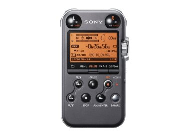 Sony PCM-M10