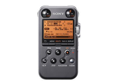 Sony PCM-M10