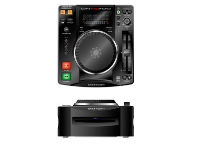 Denon DJ DN-S700