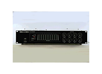 Yamaha AD8X