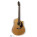 Voir la photo du Seagull S6+ CW Cedar GT QII Seagull S6+ CW Cedar GT QII