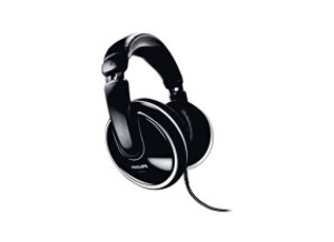 Philips SHP8500