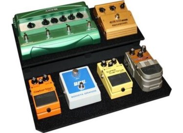LYT Pedalboards F16