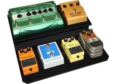 LYT Pedalboards F16