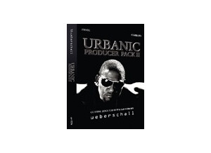 Ueberschall Urbanic Producer Pack II