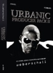 Ueberschall Presents: Urbanic Producer Pack II
