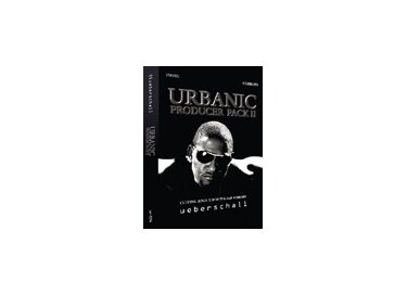 Ueberschall Urbanic Producer Pack II
