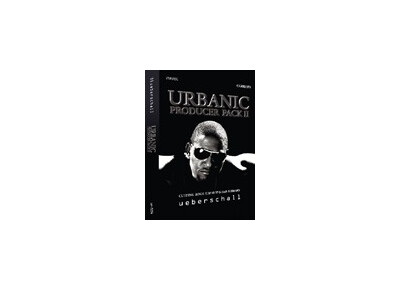 Ueberschall Urbanic Producer Pack II
