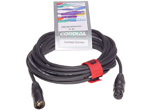 Cordial CAM 6 BK