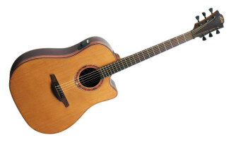 Lâg Tramontane T333DCE