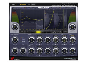 Vengeance Sound Vengeance Producer Suite - Multiband Sidechain