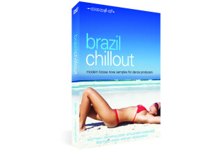 Zero-G Brazil Chillout