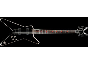 Dean Guitars Metalman 2A ML