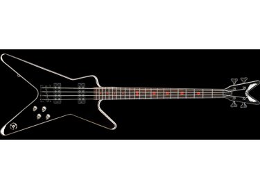 Dean Guitars Metalman 2A ML