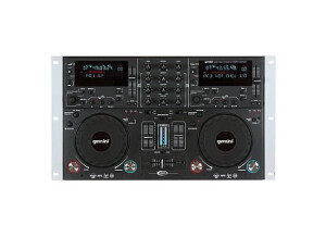 Gemini DJ CDMP 6000