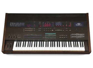 Yamaha DX1