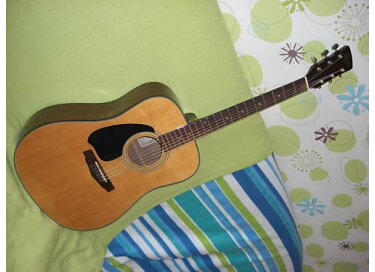 Ibanez PF10L