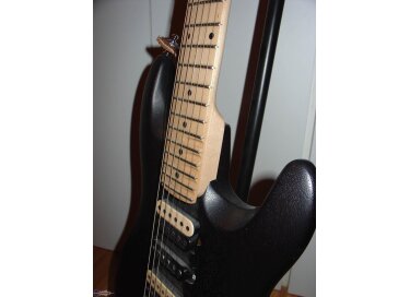 Lâg The Beast Custom