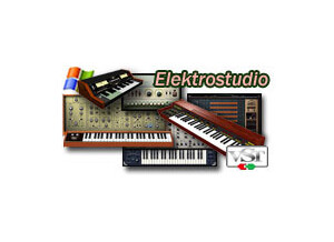 Elektrostudio Analog Pack [Freeware]