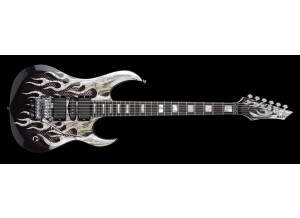 Dean Guitars MAB1 Armored Flame