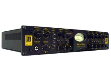 Avalon Vt-737 sm