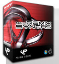 Prime Loops Presents Nitro: Remix Synths