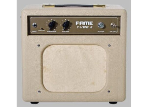 Fame Tube 5