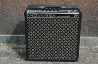 Novanex U30