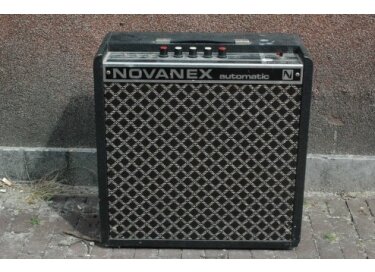 Novanex U30